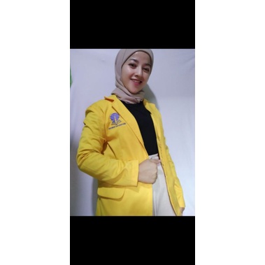 Jas Almamater UT/almamater ut