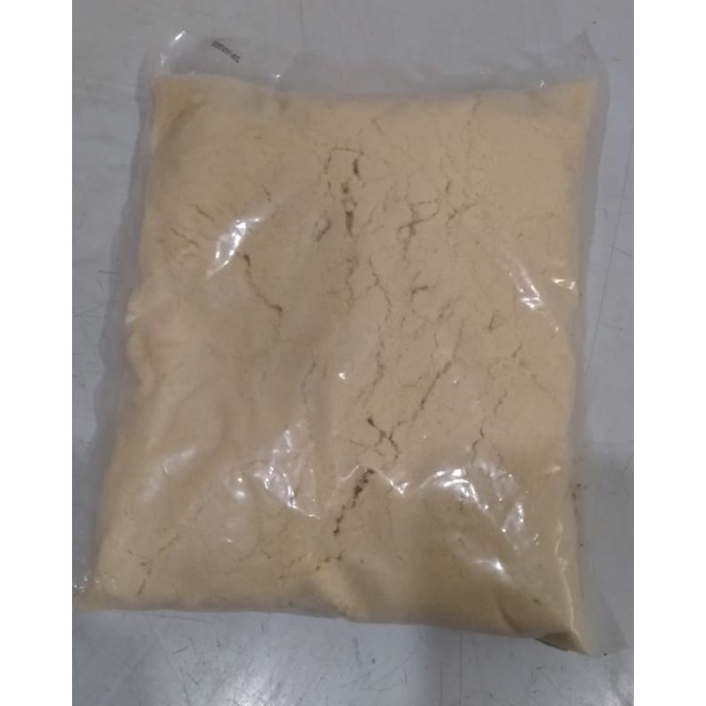 

Almond ground - Kacang almond bubuk 1kg
