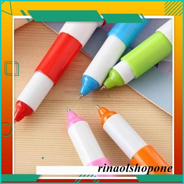 

JUAL PULPEN PENA KAPSUL LUCU / BALLPOINT CAPSUL GROSIR / ECERAN FREE ONGKIR