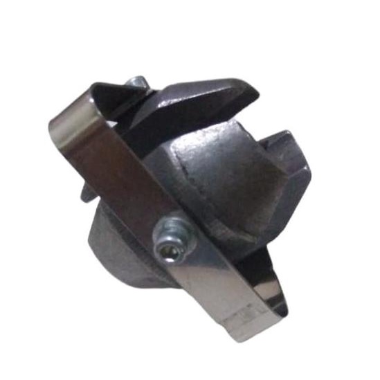 Clamping Block Segitiga penjepit Spare Part Ridgid Drain Cleaner