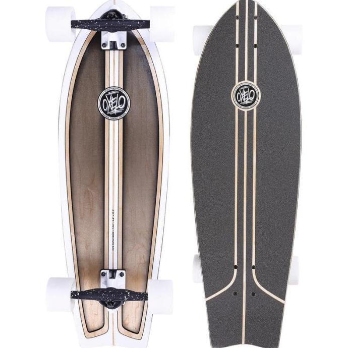 Decathlon Oxelo Longboard Klasik - 8357620