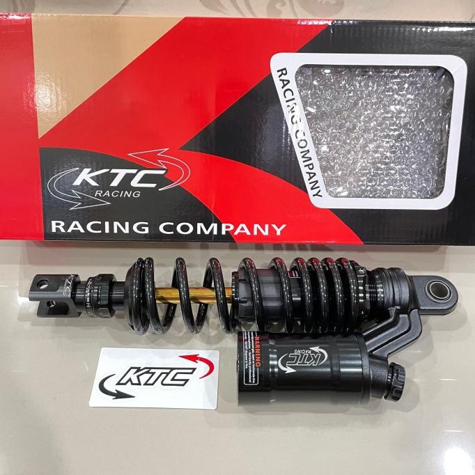 Shockbreaker ktc extreme Vario 125 150 beat scoopy 325mm