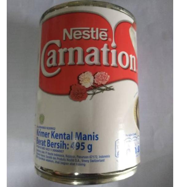 

DISKON !! Nestle Carnation 488 gram [KODE 90]