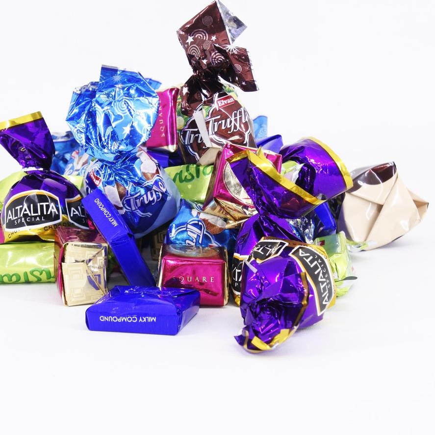 

Promo | FG2 | Coklat Arab Mix 500 Gram Oleh-Oleh Haji dan Umroh