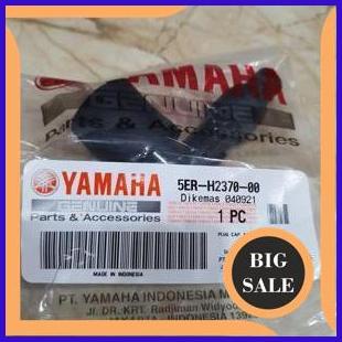 KOP COP DOP BUSI JUPITER Z VEGAR ASLI ORI YAMAHA 5ER-H2370-00 Z804Z3