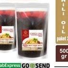 

Sale | KP8 | The Duck King Chili Pouch (500g) - Paket 2