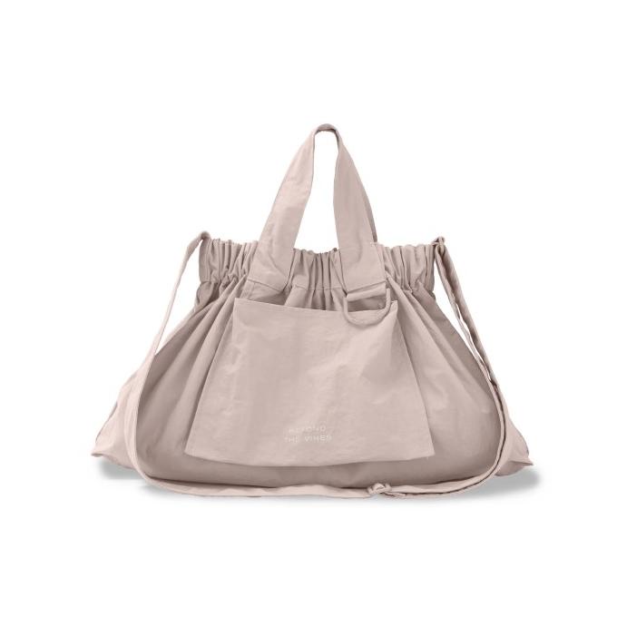 beyond the vines M dumpling bag