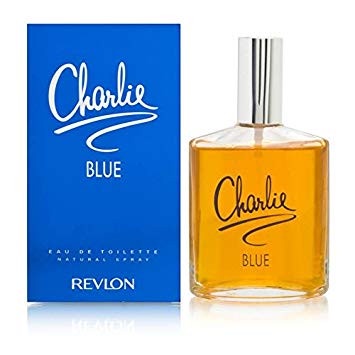 Parfum CHARLIE PARFUM REVLON 100ML ORIGINAL - PARFUM CHARLIE 100% ASLI - Biru(S4H3) Parfum Unisex Pa