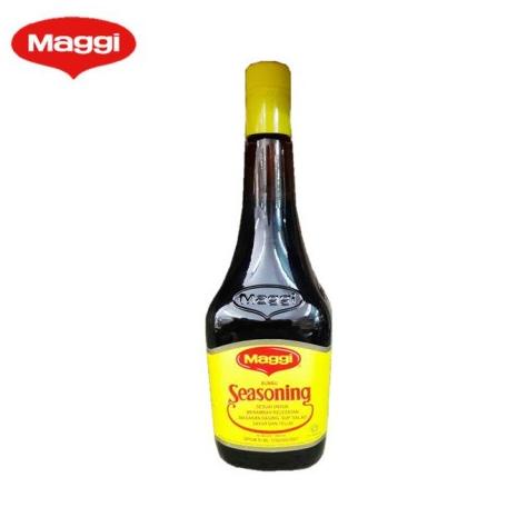

Maggi Seasoning 800ml / Maggie Seasoning Kecap Asin
