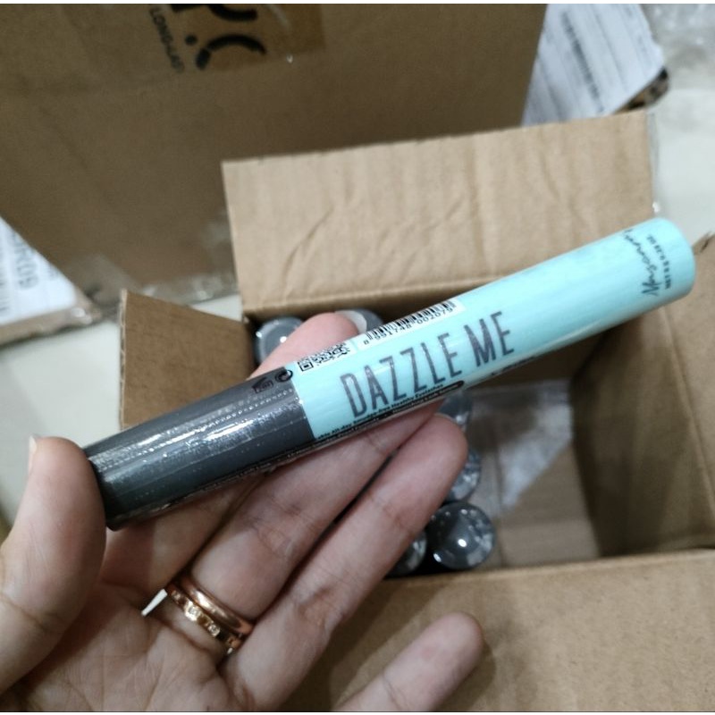 ☀️cahaya acc☀️ DAZZLE ME MASCARA