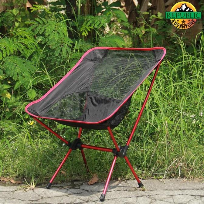 Kursi Lipat Outdoor / Kursi Lipat Speed Kursi Camping / Kursi Lipat Dxcetraastore