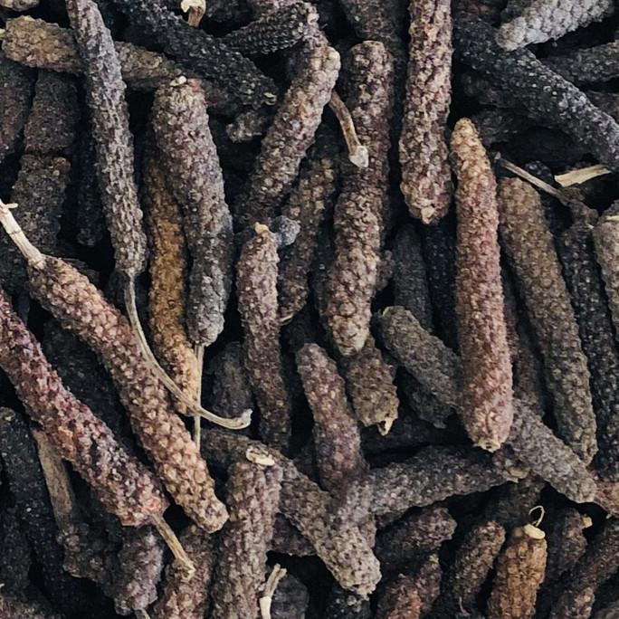 

Cabe Jawa / Cabe Jamu 1 Kg