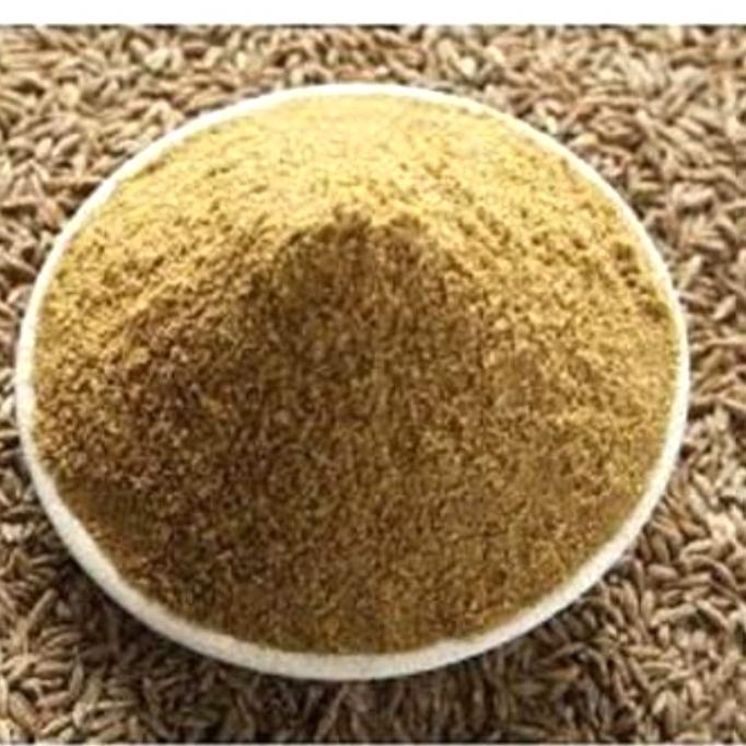 

hanya disini] Jintan Bubuk 50 Gram Murni/ Jinten/ ASLI/ Cumin Powder Premium