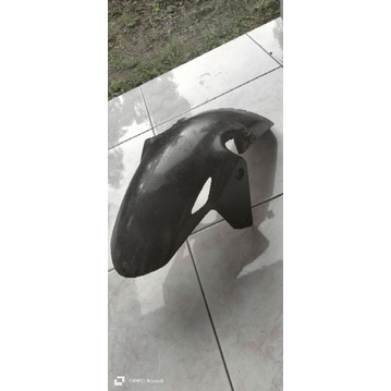 spakbor depan CBR150R 150fi CBR lokal CBR mata dua