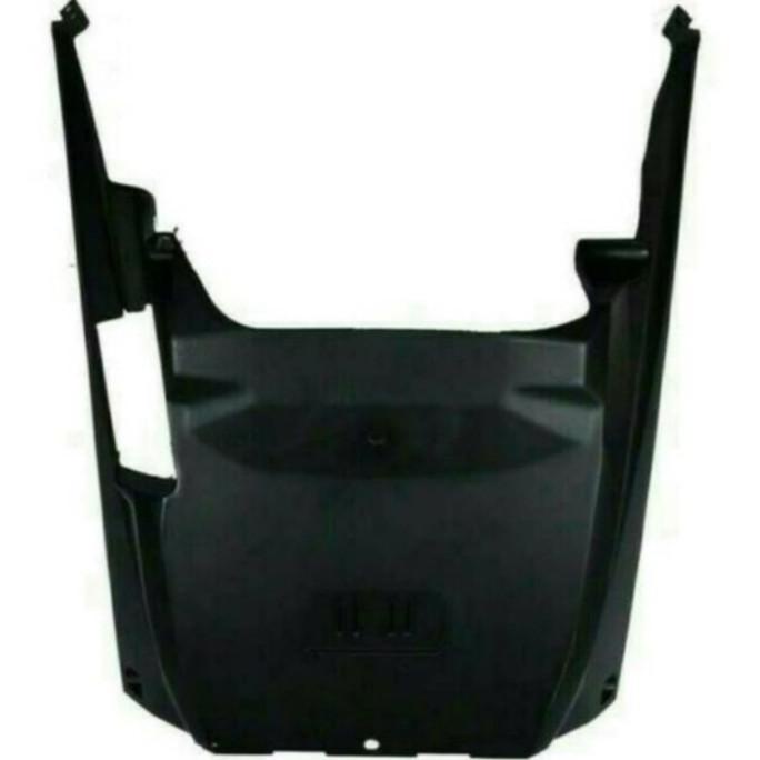 cover dek kolong bawah Vario 125 150 2016 2017