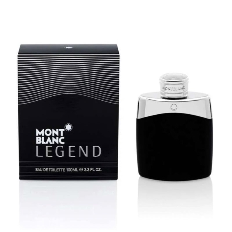 PARFUM MONT BLANC LEGEND