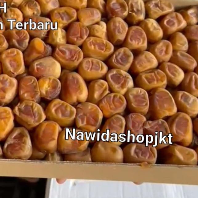 

Sale⭐✅Kurma Sukari Al Qaseem Premium Fresh Ruthab Enak Legit Nawidashopjkt Jakarta