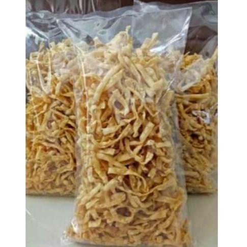 

Original Kue Bawang Khas Padang 500 gr