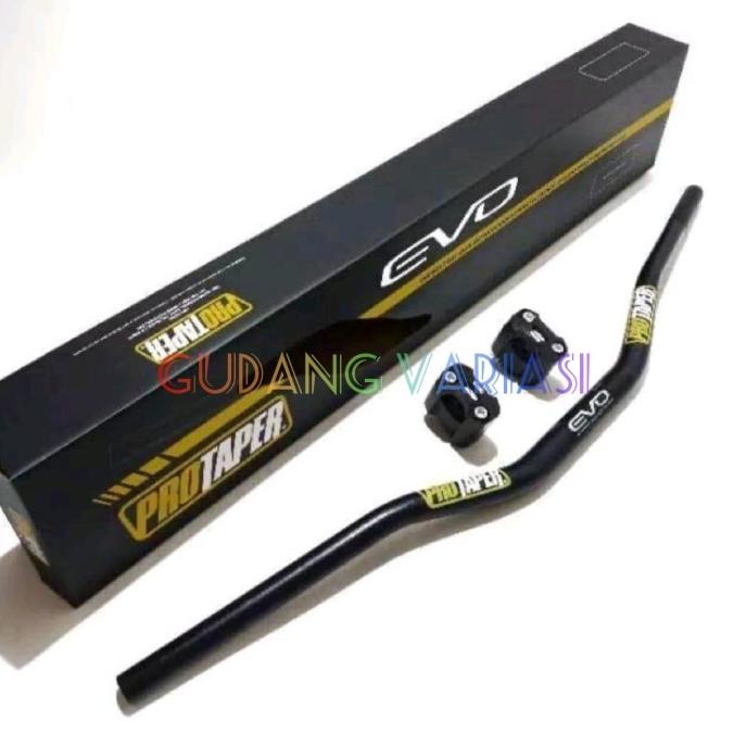 STANG FATBAR PROTAPER TYPE EVO LOW ORIGINAL UNIVERSAL