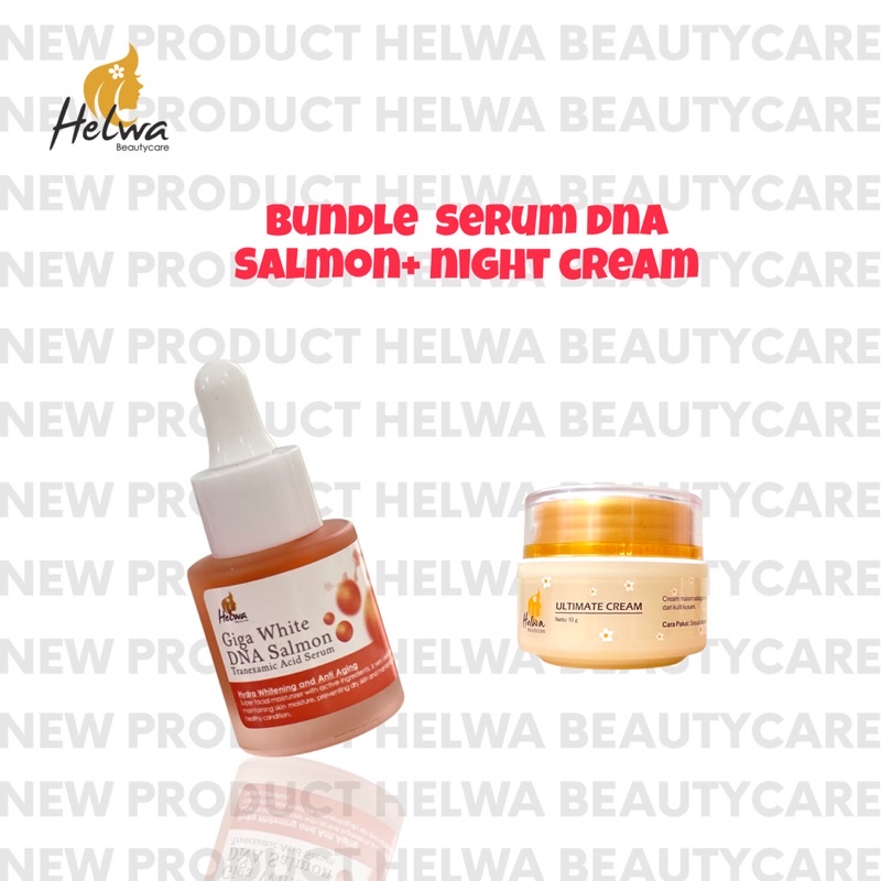 BUNDLE HEMAT SPECIAL 6.6 HELWA BEAUTYCARE