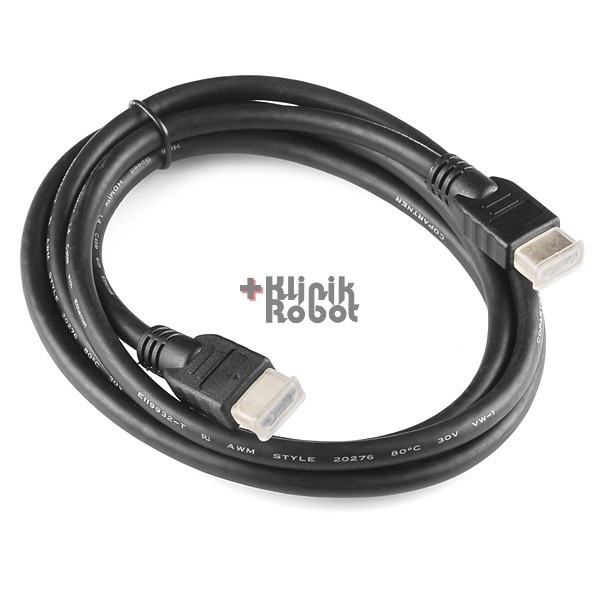 Kr03041 Hdmi Cable (2M)