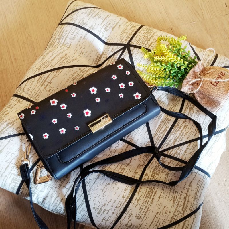 Tas Selempang HP Import Forever Better