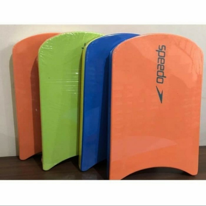 Papan Pelampung Renang Busa Speedo Import