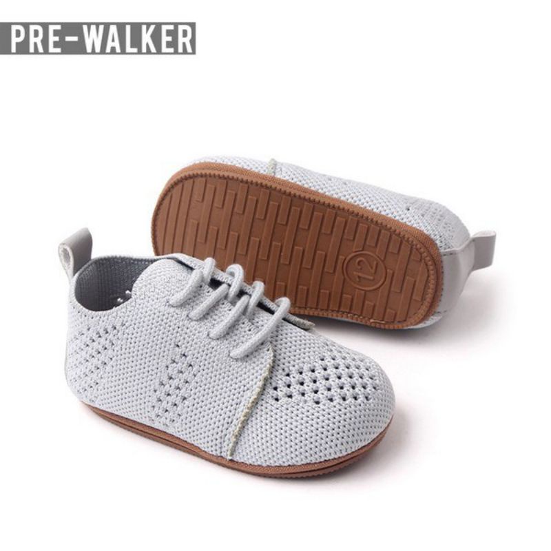 Sepatu Bayi Perempuan - Sepatu Prewalker Baby Fashion S1311