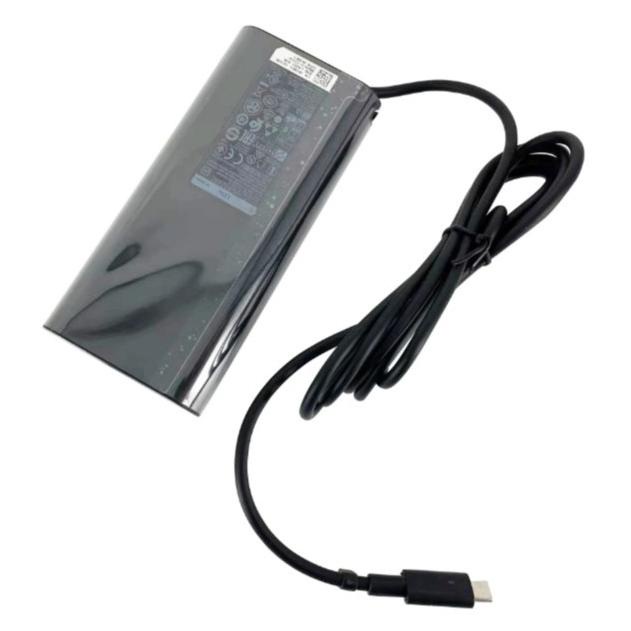 Adaptor Charger Dell XPS 15 9500 9510 17 9710 9700 USB Type C 130W