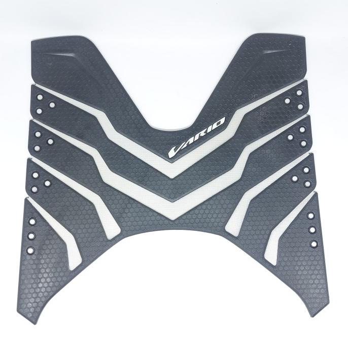 karpet vario 150 keyless original honda ahm