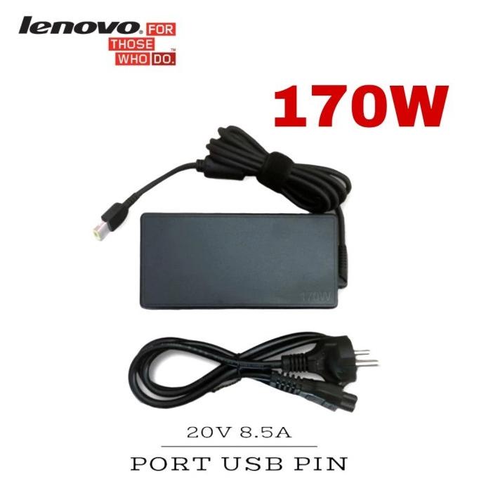 Adaptor Charger Lenovo Legion 5 15-10300H 151MH05 Legion 5-15ARH05