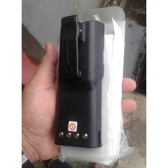 baterai ht motorola gp88