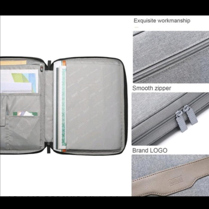 

Terlaris Tas Dokumen Tempat Penyimpanan File Dengan Digit Security Lock