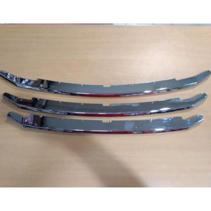 Lis Grill Depan Grand Avanza Xenia 2019