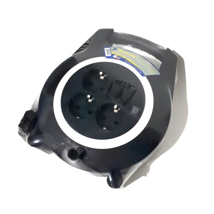 COD Kabel Roll / Roll Cable / Kabel Gulung / Rol Kabel 15 m Yunior