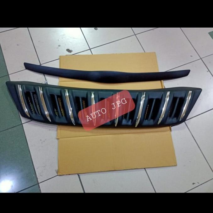 Grill Innova 2005 - 2008 Prado