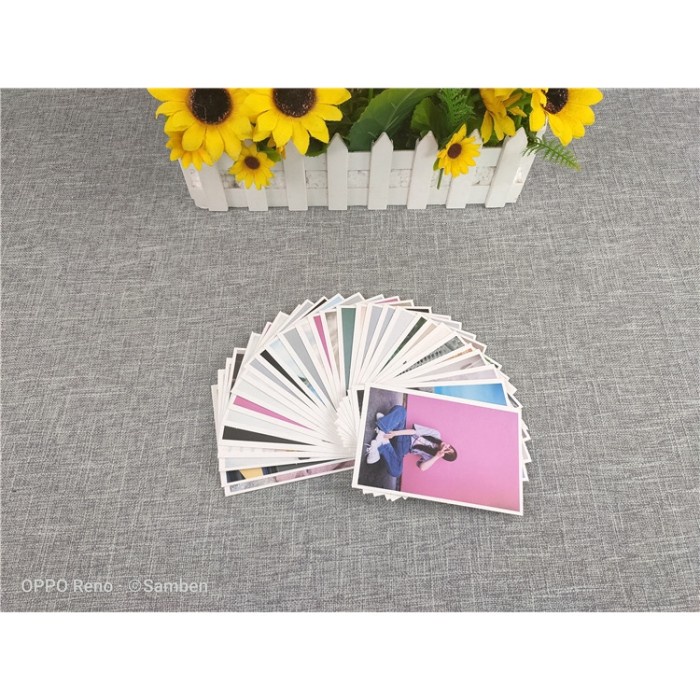 Diskon Spesial Skstr 30Pcsset Teens In Times Lomo Card Terlaris