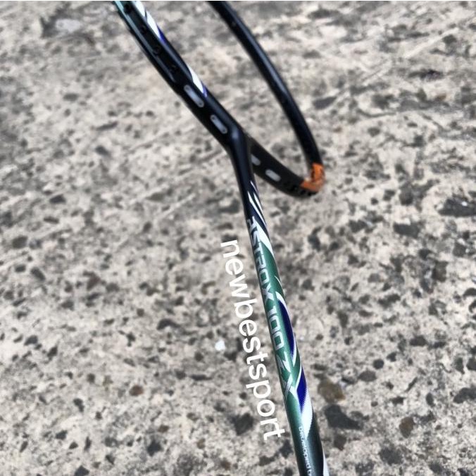 Raket Yonex Astrox 100ZZ Kurenai 100ZX Kurenai