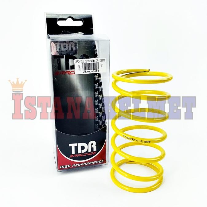 PER CVT TDR AEROX 1500 RPM / CLUTCH SPRING TDR AEROX DISKON