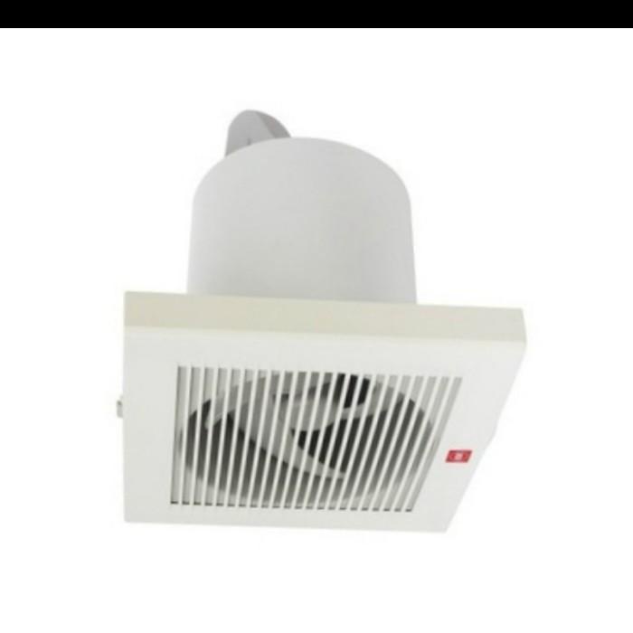 Terlaris Exhaus Ceiling Fan 10Egsa Kdk