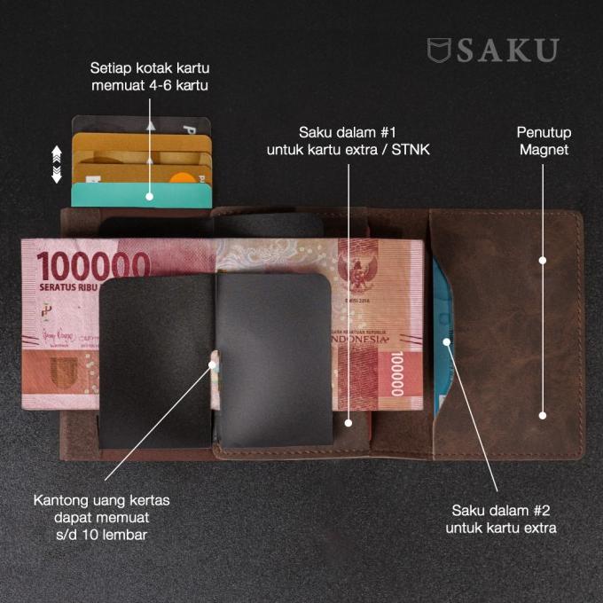 Hijabwanitacantik - Segiempat Sahara Scarf | Bahan Veta Voal Aromatic