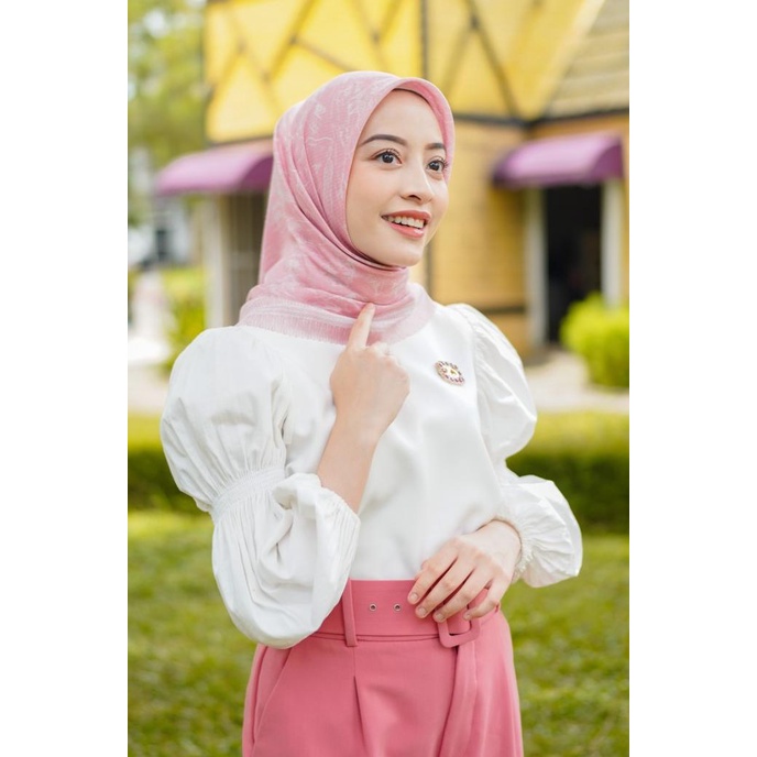 ZYTADELIA Brienzer Series - Peony