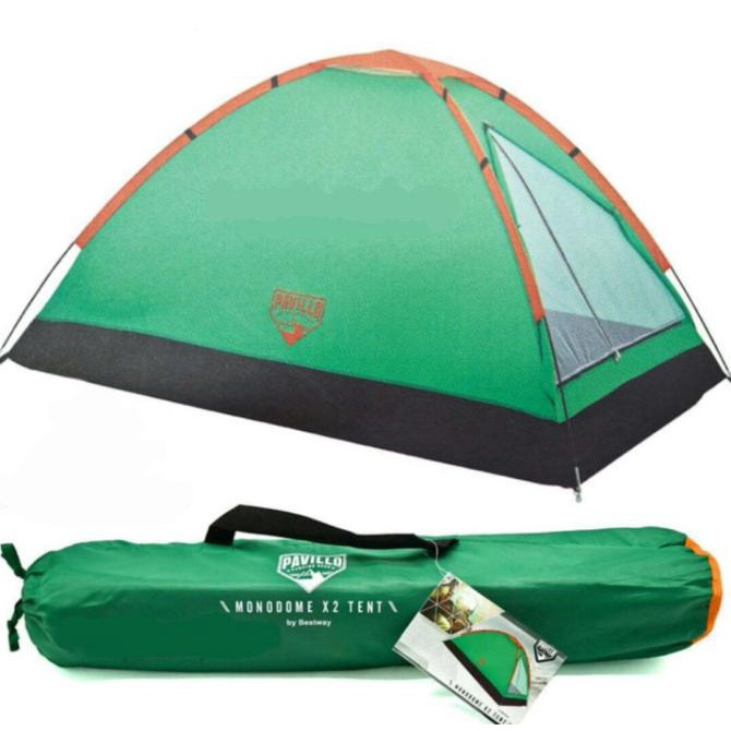 Tenda Camping Pavillo Monodome X2 BESTWAY