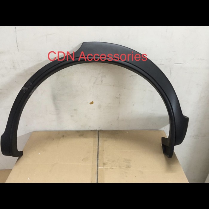 Over Fender Suzuki Wagon R/Over Fender Suzuki Karimun Wagon R/Ga/GL/GX