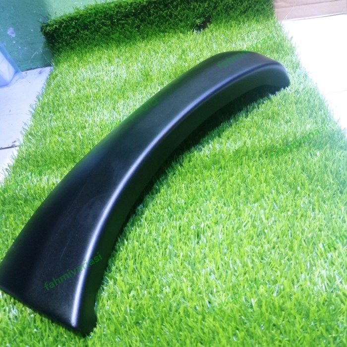 OVER FENDER HILUX DOUBLE CABIN 2011-2016 SATUAN SAMBUNGAN DEPAN KIRI