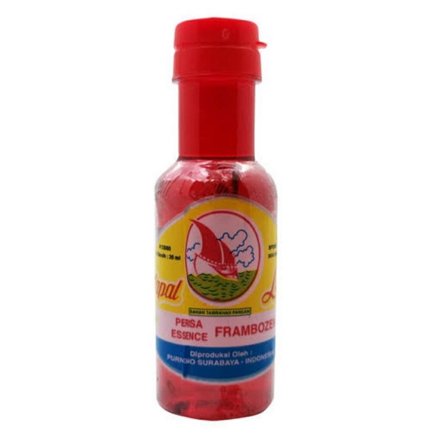 

Frambozen Essence cap Kapal Layar / Frambosen cap Kapal Layar / Frambosen Essence cap Kapal Lajar / Sirup Frambos