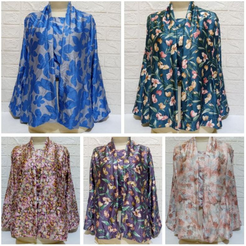 PROMO GILA Baju nenek/Kebaya Nenek / Baju Kebaya Nenek Kebaya Tua  Kebaya Emak Kebaya Jadul murah ke