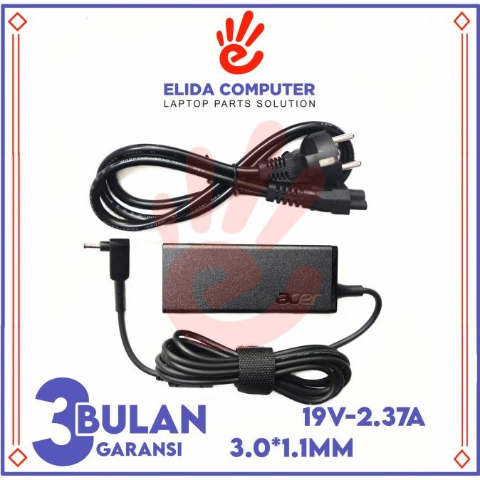 Adaptor Charger Acer Aspire 5 A515-44 A515-44G A515-56 A515-56G