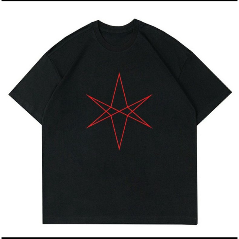 BAJU BAND BMTH | T-SHIRT BAND BMTH HITAM | KAOS BAND BMTH | BAJU BAND LUAR | BAJU BAND VINTAGE 80S