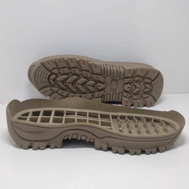 BIG PROMO Outsole karet.sol sepatu.Alas sepatu.sol sepatu safety.pdl.boots.KING.chetah.gunung. treki